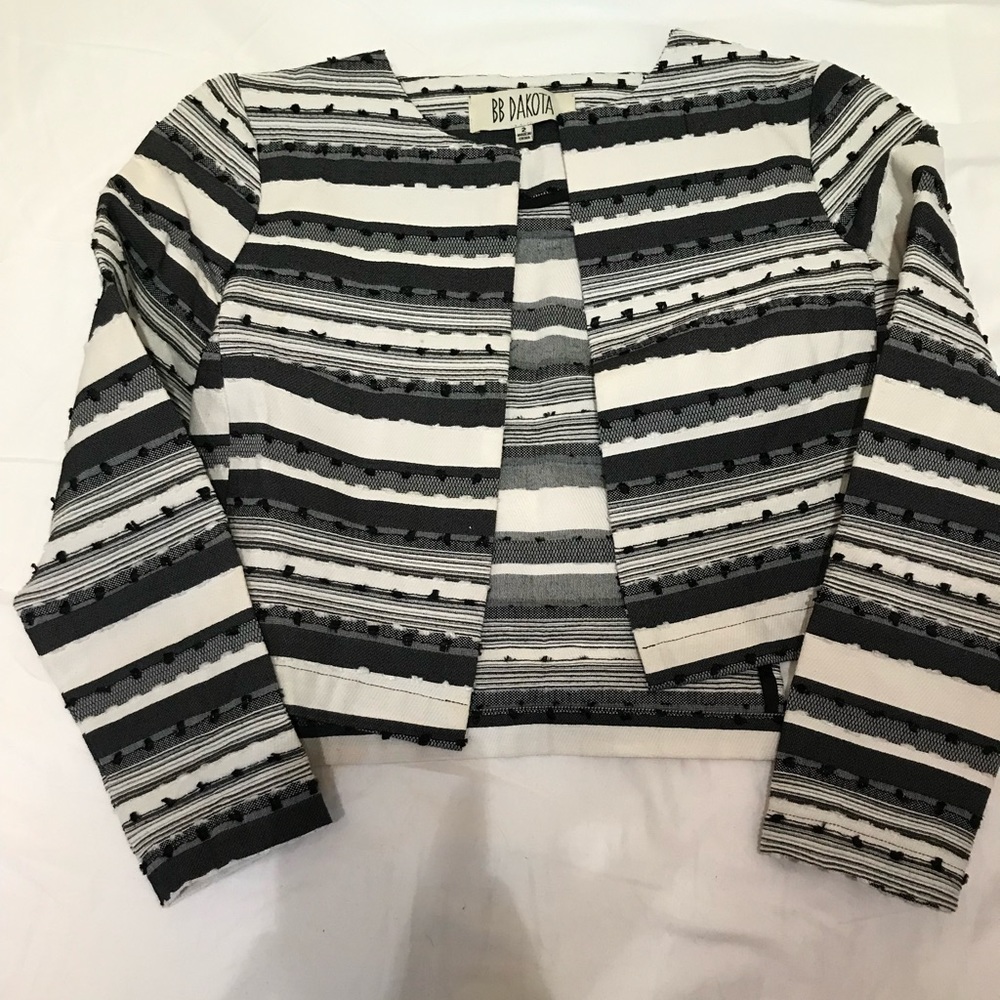 BB Dakota Bolero